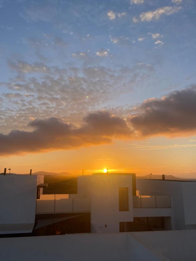 Villa Sol Fuerteventura ラ・オリーバ エクステリア 写真