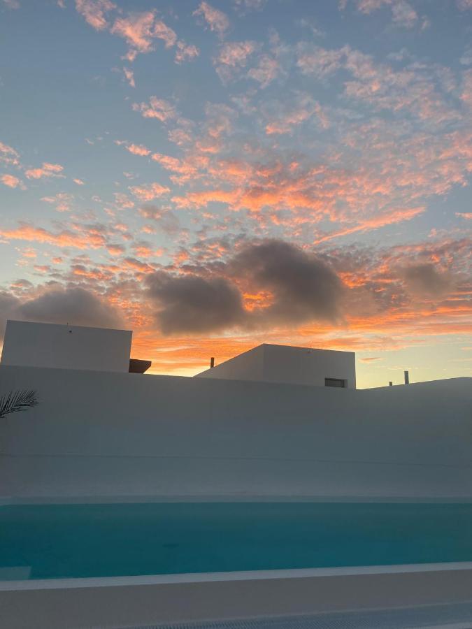 Villa Sol Fuerteventura ラ・オリーバ エクステリア 写真