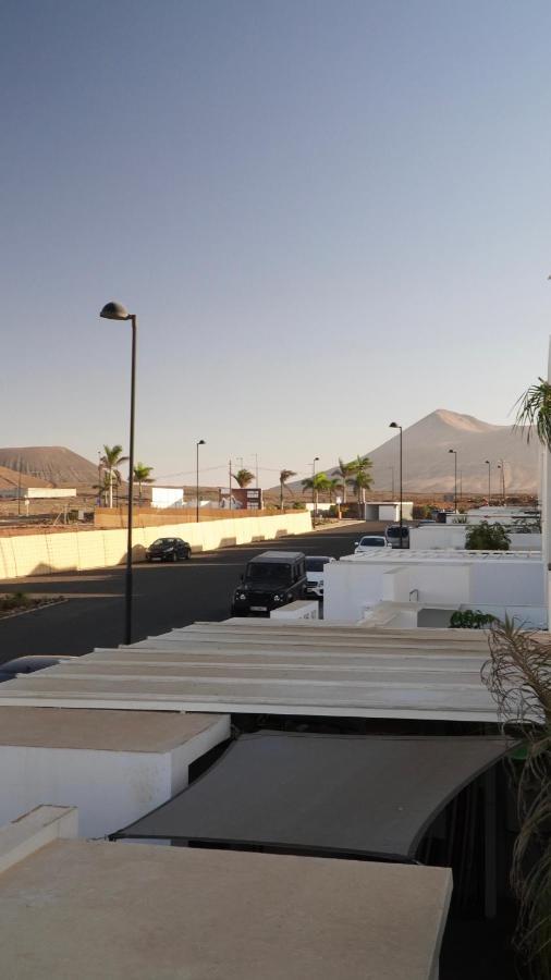 Villa Sol Fuerteventura ラ・オリーバ エクステリア 写真