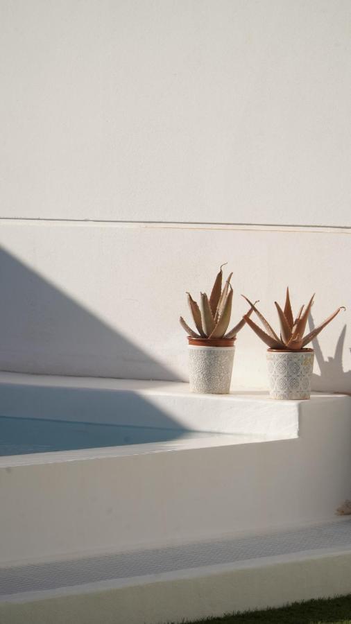Villa Sol Fuerteventura ラ・オリーバ エクステリア 写真